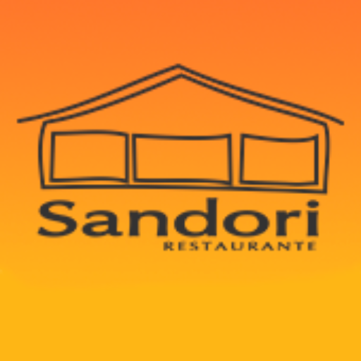 Restaurante Sandori logo